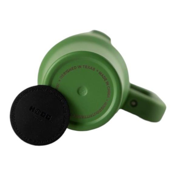 40oz Powder Coated Big Swig Tumbler WATERCREST - Picture 4 of 11